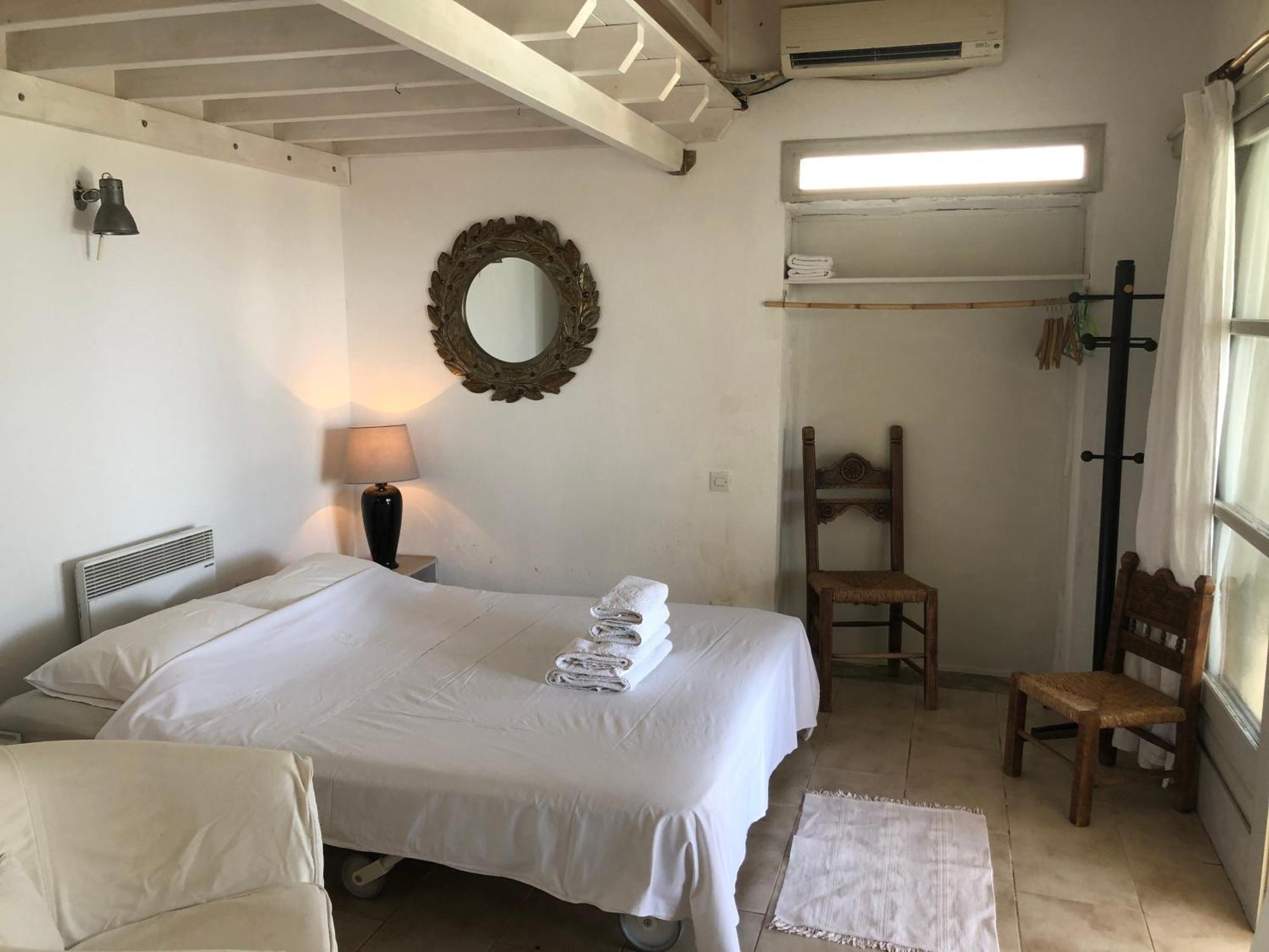Hikers Studio Trail 5 And 6 Moni Evaggelistrias Εξωτερικό φωτογραφία