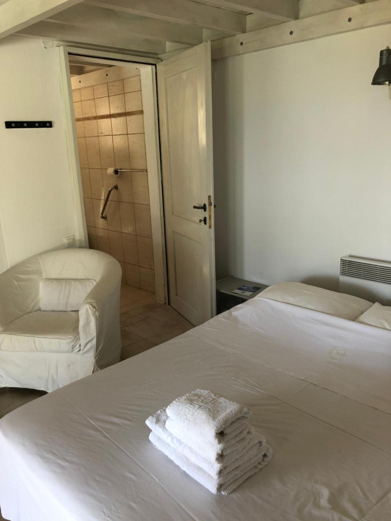 Hikers Studio Trail 5 And 6 Moni Evaggelistrias Εξωτερικό φωτογραφία