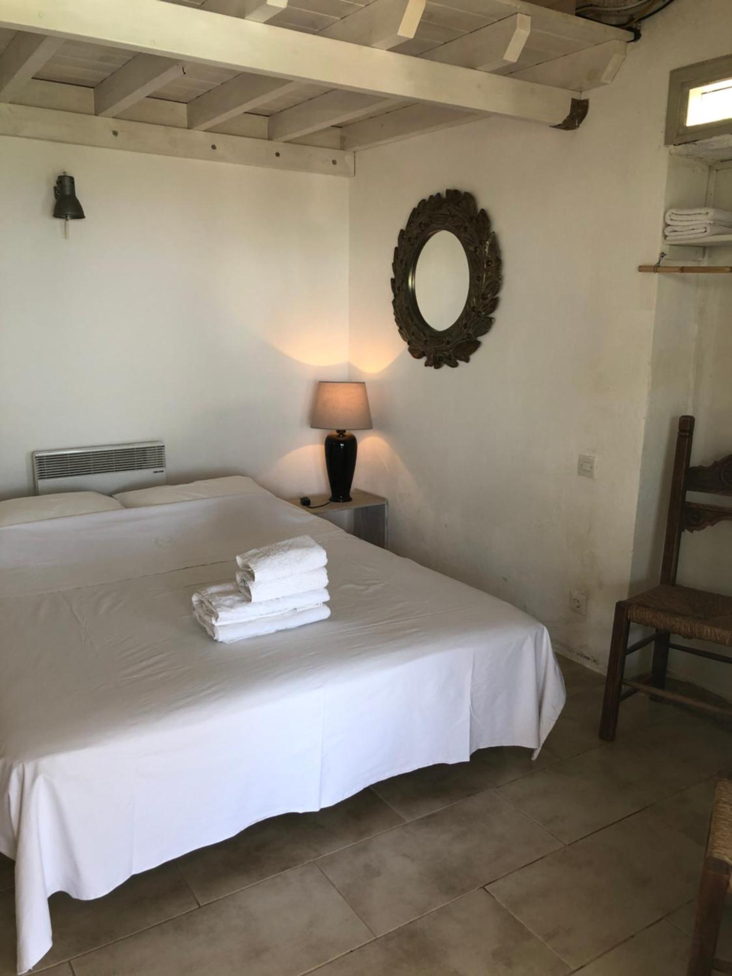 Hikers Studio Trail 5 And 6 Moni Evaggelistrias Εξωτερικό φωτογραφία